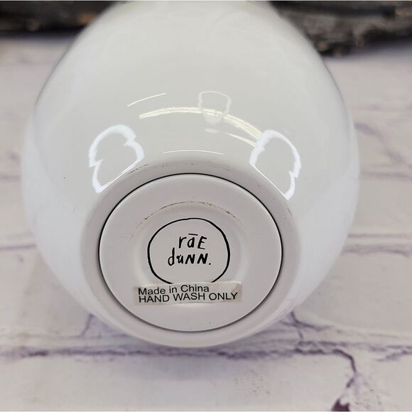 Rae Dunn CHILL Stemless Insulated Wine Tumbler - Picture 7 of 7